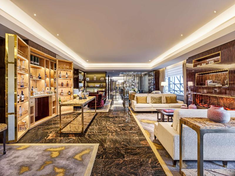 Fairmont Amman image 6