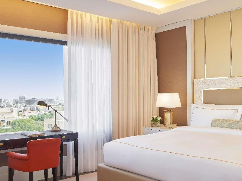 Fairmont Amman image