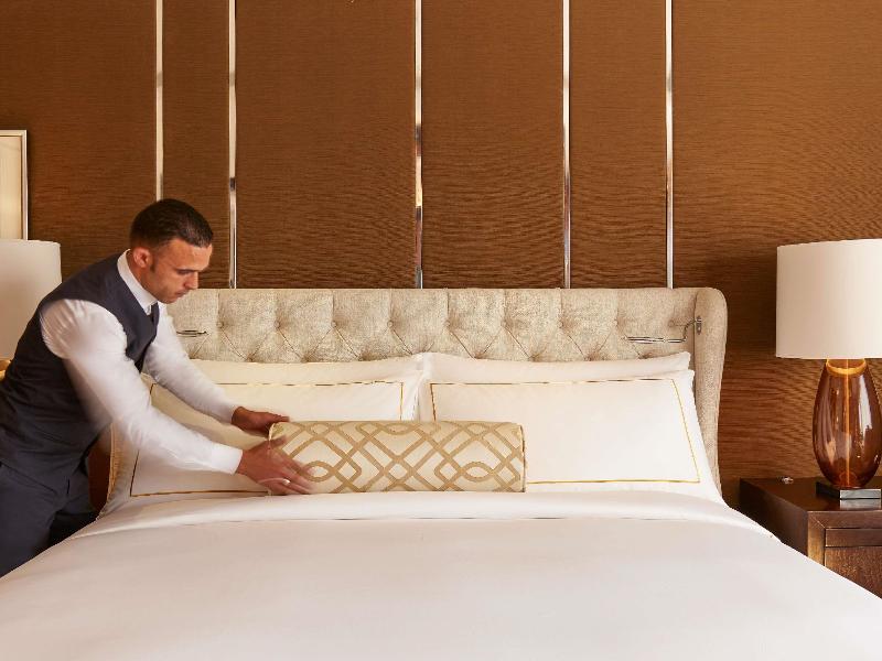 Fairmont Amman image