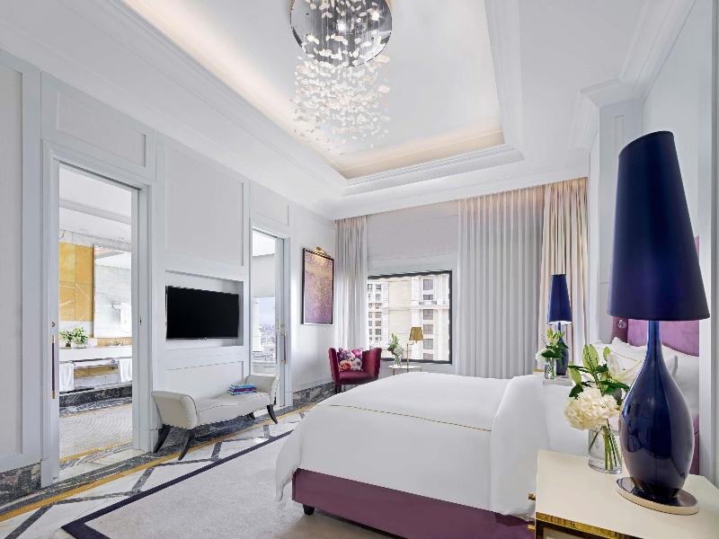 Fairmont Amman image