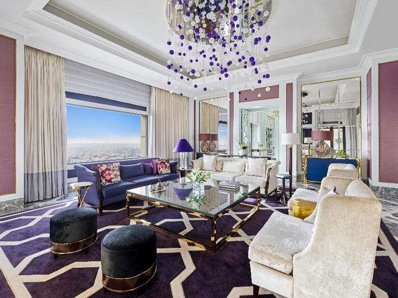 Fairmont Amman image