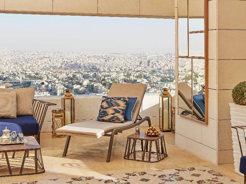 Fairmont Amman image