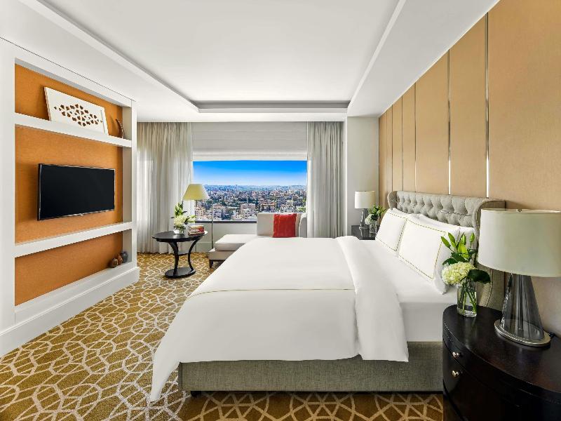 Fairmont Amman image