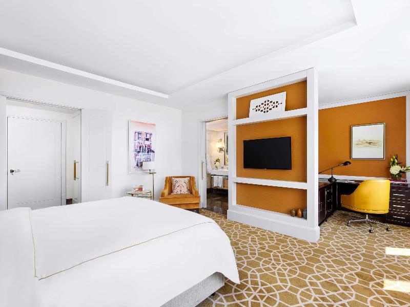 Fairmont Amman image