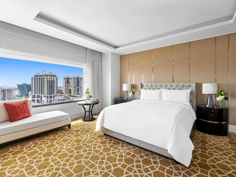 Fairmont Amman image