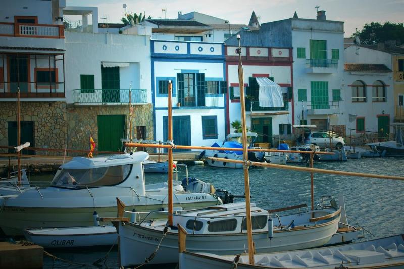 Bou Ros Finca Can Gelat