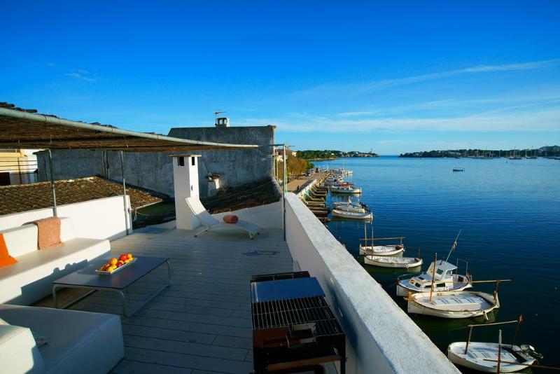 Bou Ros Finca Can Gelat