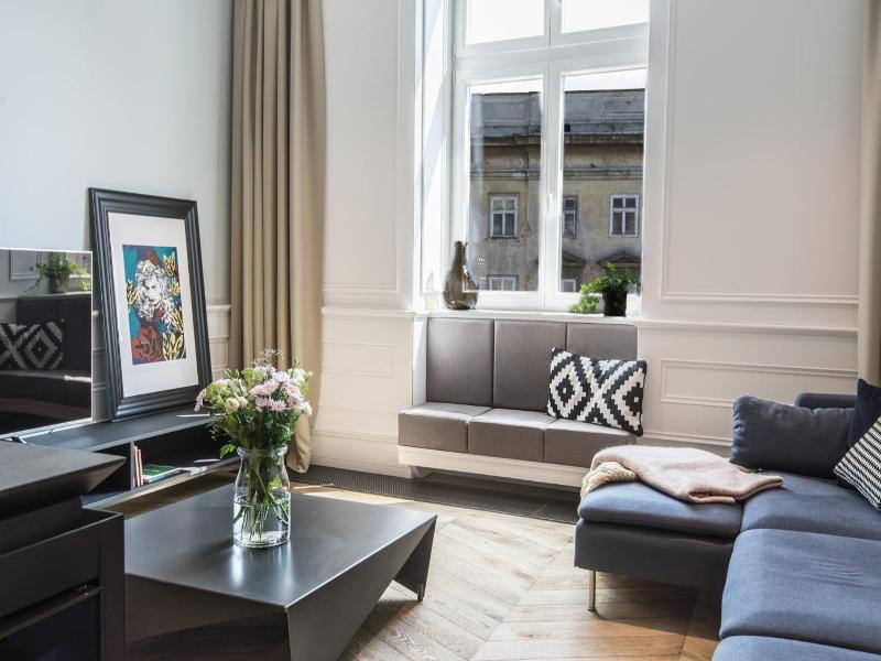 Stradom 15 Apartments image
