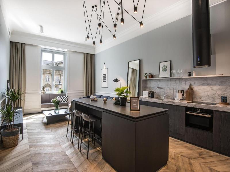 Stradom 15 Apartments image