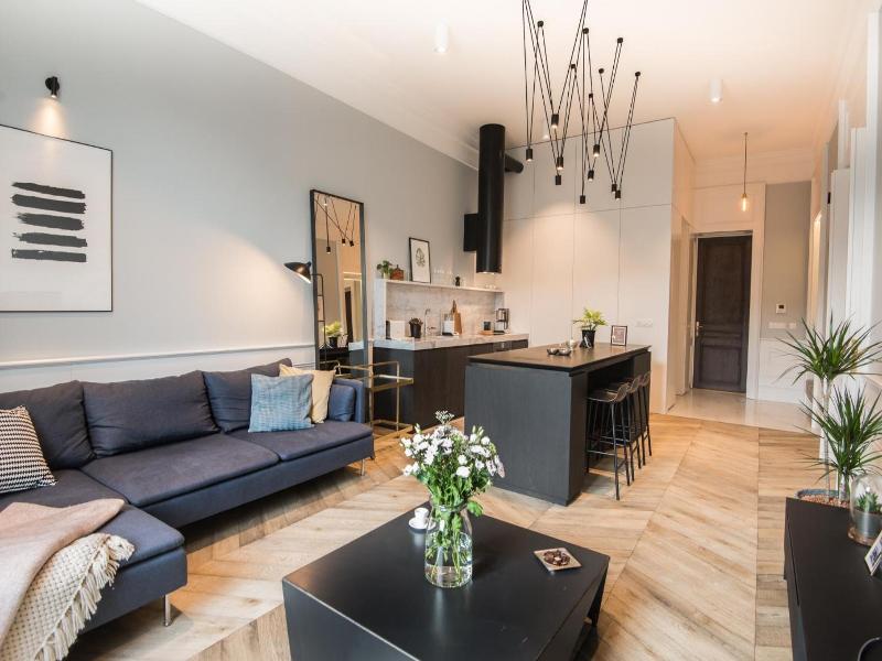 Stradom 15 Apartments image
