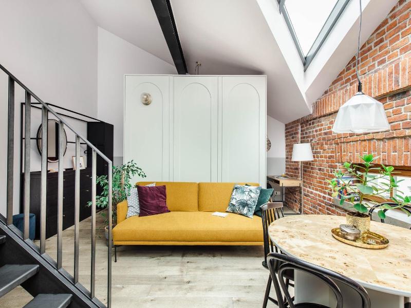 Stradom 15 Apartments image