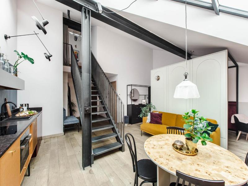 Stradom 15 Apartments image