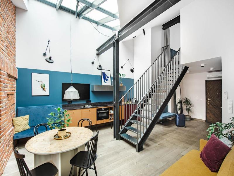 Stradom 15 Apartments image