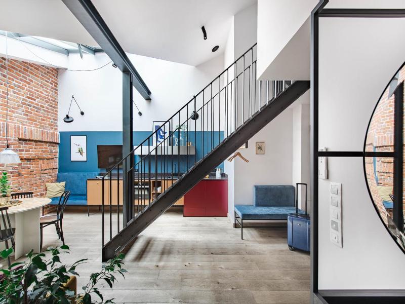 Stradom 15 Apartments image