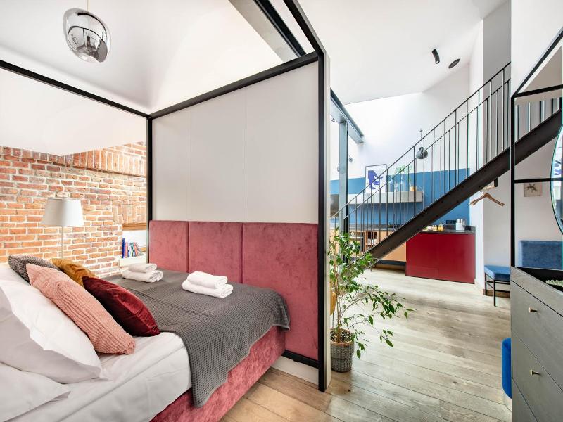 Stradom 15 Apartments image