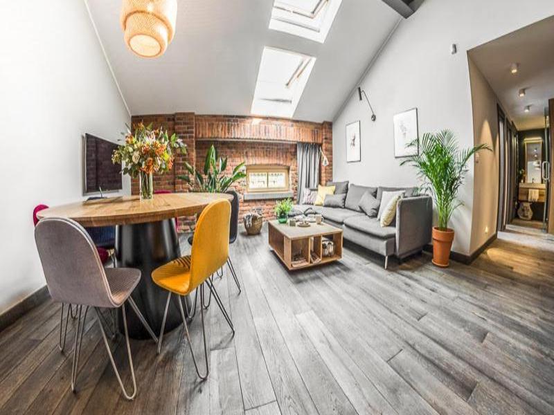 Stradom 15 Apartments image