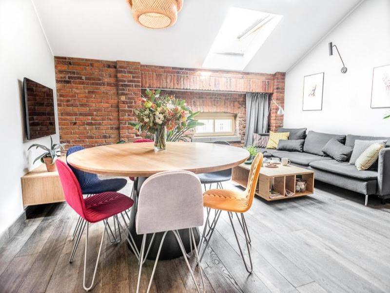 Stradom 15 Apartments image