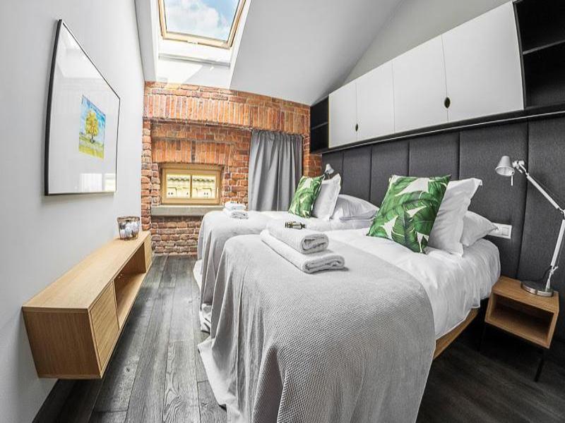 Stradom 15 Apartments image