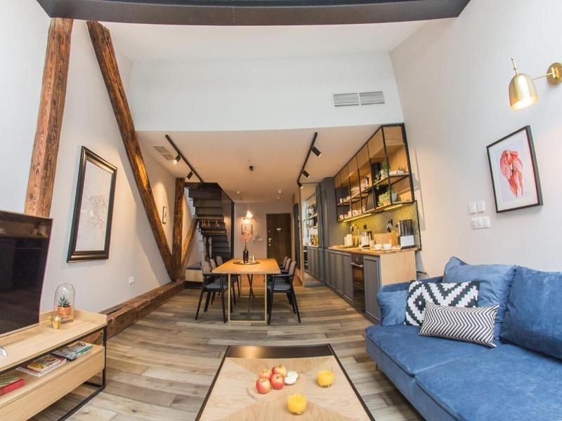 Stradom 15 Apartments image