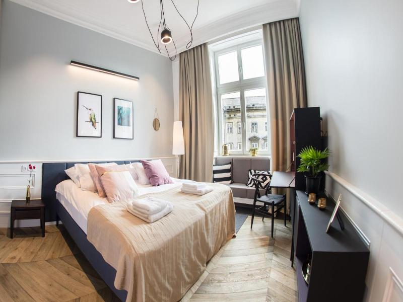 Stradom 15 Apartments image