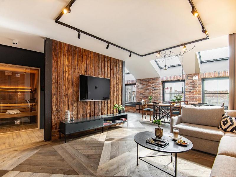 Stradom 15 Apartments image