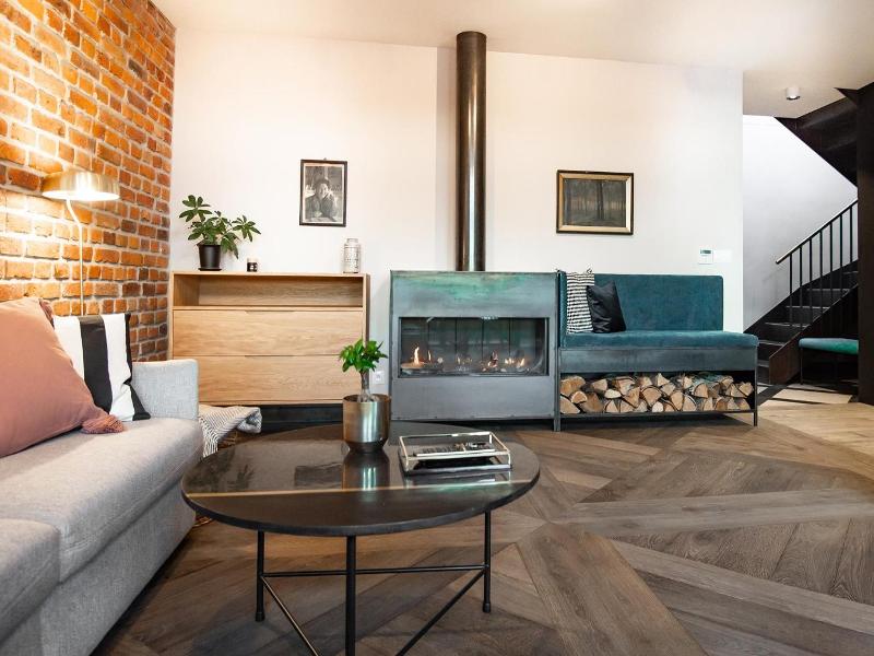 Stradom 15 Apartments image