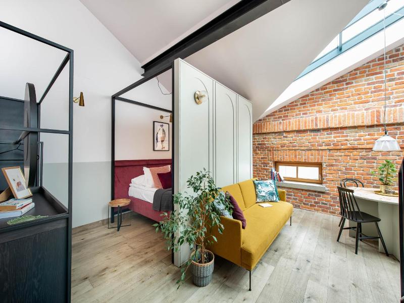 Stradom 15 Apartments image