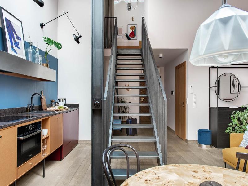 Stradom 15 Apartments image