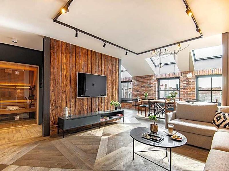 Stradom 15 Apartments image