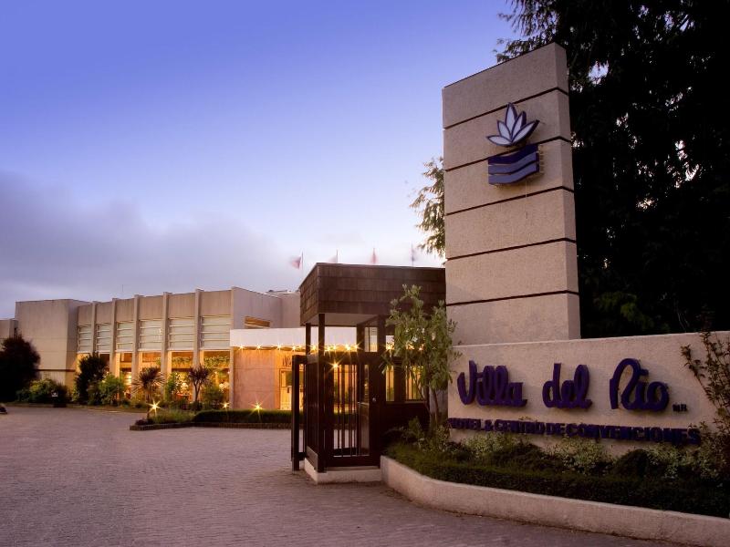 Villa Del Rio image
