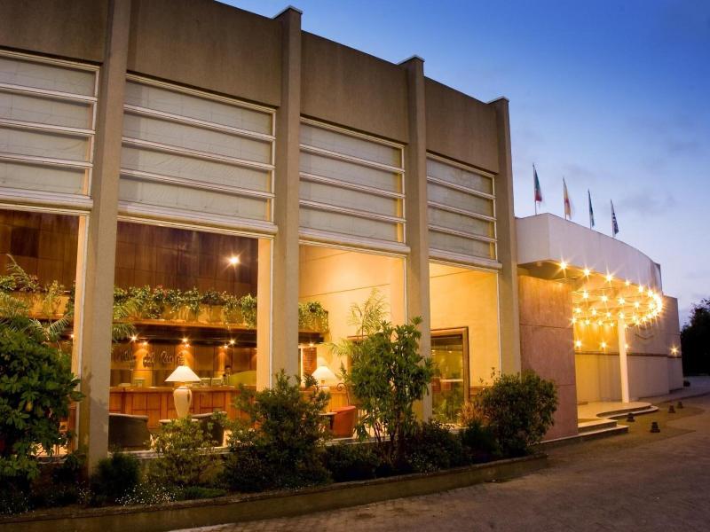 Villa Del Rio image