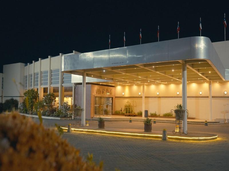 Villa Del Rio image