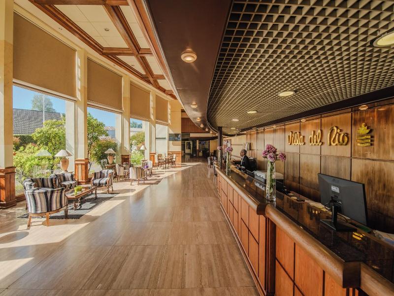 Villa Del Rio image