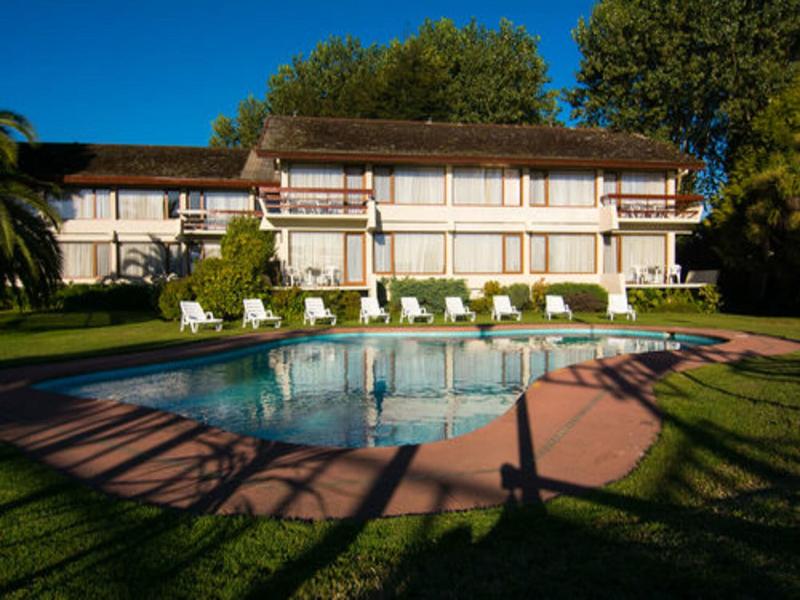 Villa Del Rio image