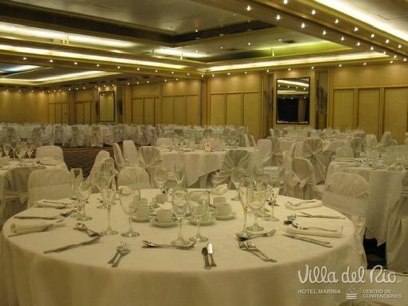 Villa Del Rio image