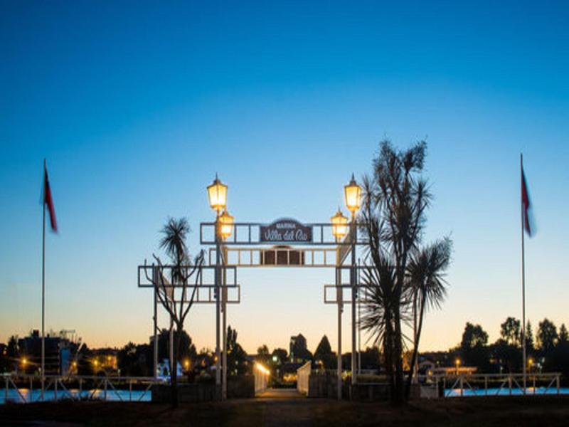 Villa Del Rio image