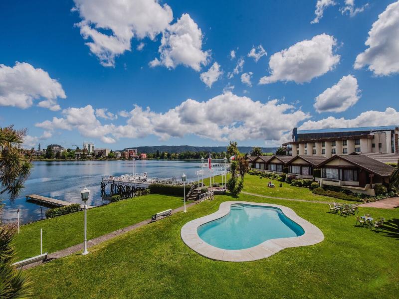 Villa Del Rio image