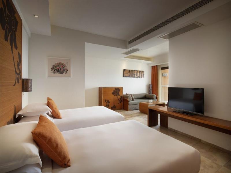 Mangrove Tree Resort World Sanya Bay Kapok Tower image