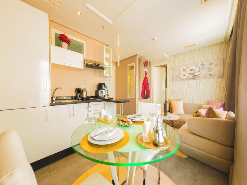Rent-Inn Suites Hôtel image