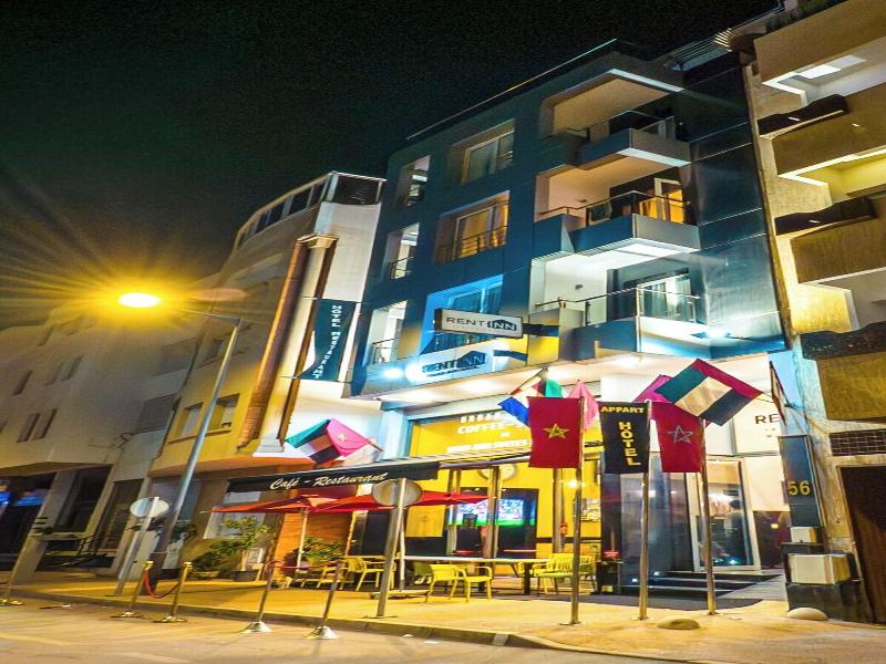 Rent-Inn Suites Hôtel image