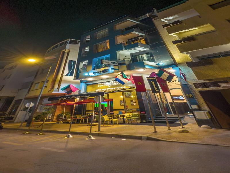 Rent-Inn Suites Hôtel image