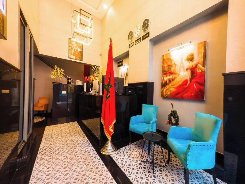 Rent-Inn Suites Hôtel image