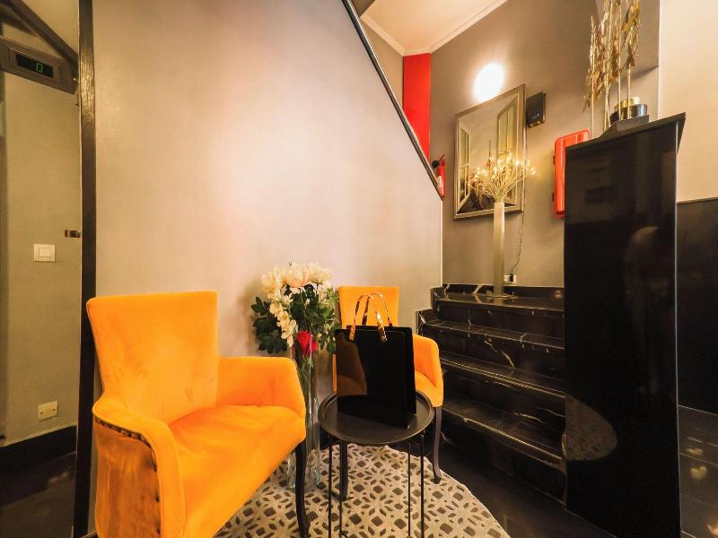 Rent-Inn Suites Hôtel image