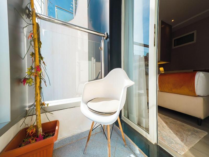Rent-Inn Suites Hôtel image