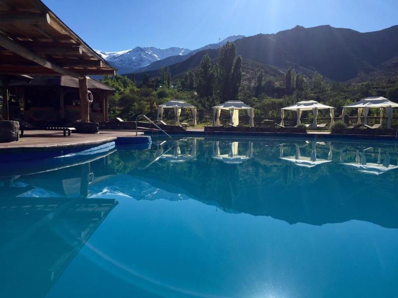 San Francisco Lodge Y Spa image