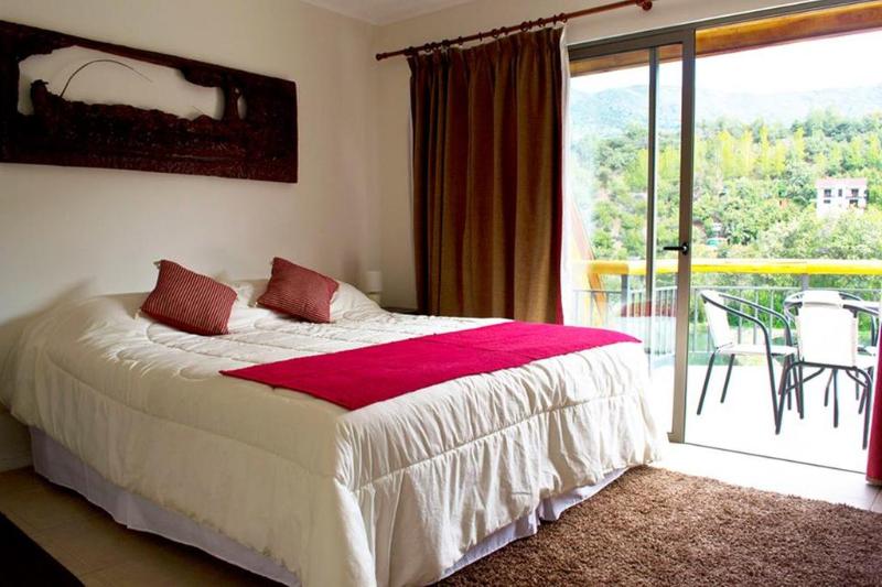 San Francisco Lodge Y Spa image