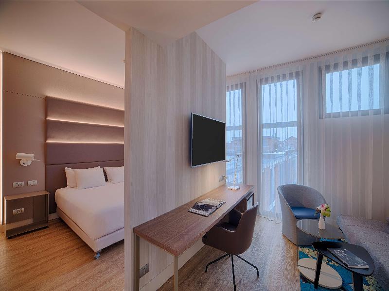Avani Rio Novo Venice Hotel image