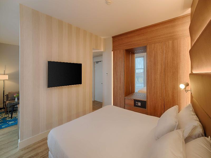 Avani Rio Novo Venice Hotel image