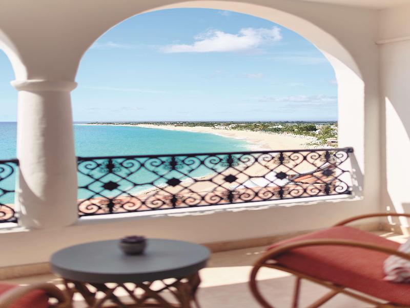 La Samanna, A Belmond Hotel, St Martin image