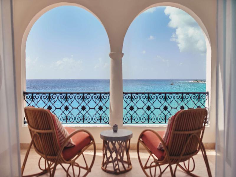 La Samanna, A Belmond Hotel, St Martin image
